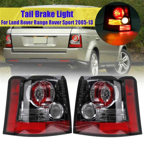 Discount Exclusive Brands Get The Best Choice Left Rear Tail Light