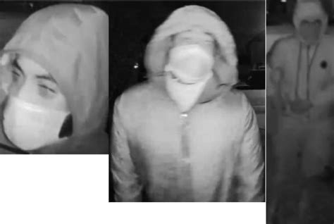 Cctv Appeal After Cash And Valuables Stolen In Slough Burglary