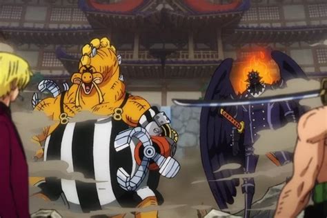 Link Nonton Anime One Piece Episode 1046 Sub Indo Lengkap Dengan