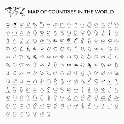 Country Outline Vector Art, Icons, and Graphics for Free Download