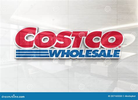 Costco Logo Png