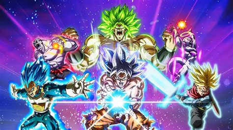 Dragon Ball Sparking Zero è al completo Svelati i 182 personaggi e