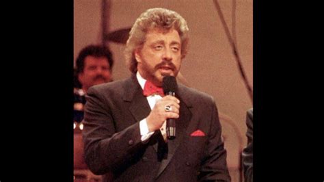 Statler Brothers Bassist Harold Reid Has Died