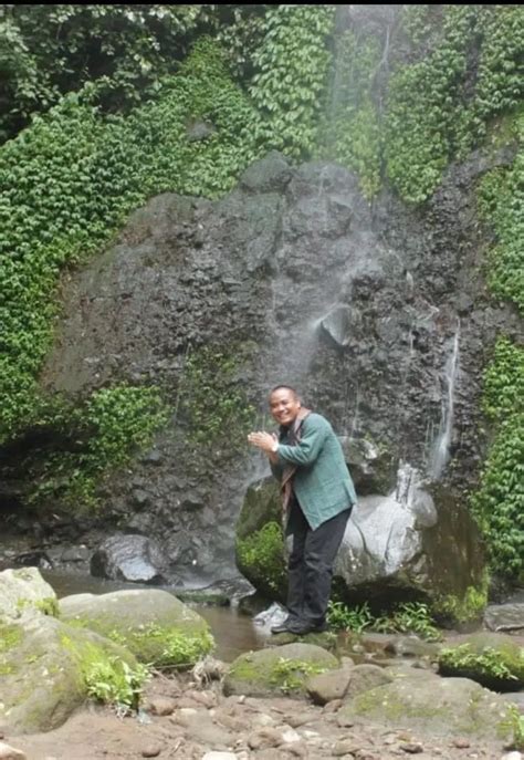 Air Terjun Umbul Songo Kopeng Yang Sejuk Nan Mempesona Di Lereng Gunung