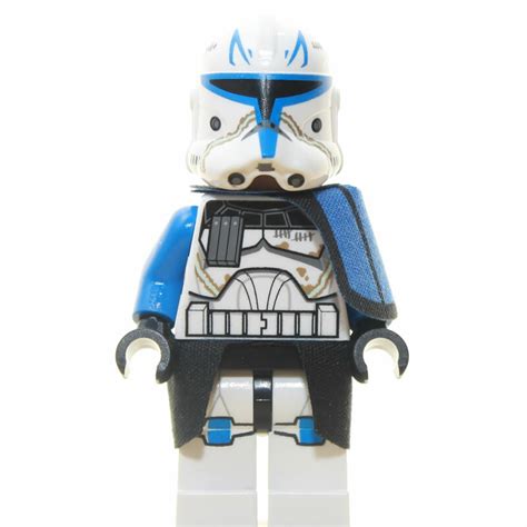 قرصة ذابل مهيمن lego star wars captain rex phase 1 مضغوط في كثير من الأحيان جابث ويلسون