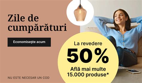 Luminițe, lămpi și lămpi de iluminat | Lumories.ro