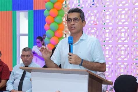 Cassa O De L Cio Fl Vio Prefeito De Manicor Mantida