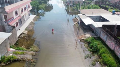 Cuándo llega el fenómeno de El Niño a Ecuador El Comercio