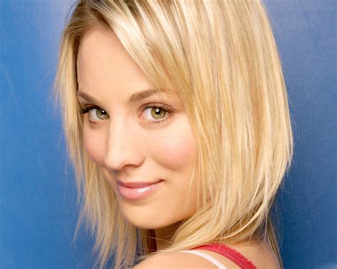 Kaley Cuoco Big Bang Theory Pics Penny On Big Bang Theory Kaley Cuoco