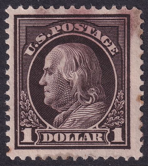 Mint Og F Vf Cv Id Joseph Luft United States