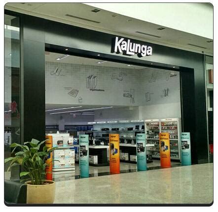 Kalunga Sorocaba - Sobre | Kalunga