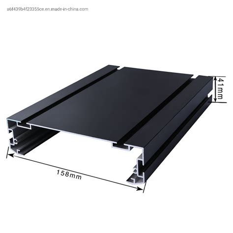 Advertising Light Box Aluminum Profiles China Aluminum Profiles And