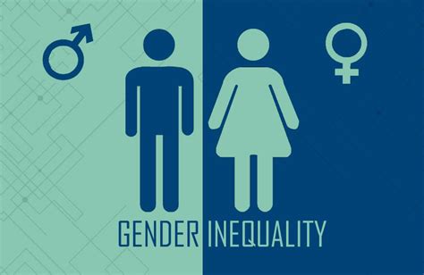 Gender Inequality Need For Micro Planning In Policy Implementation