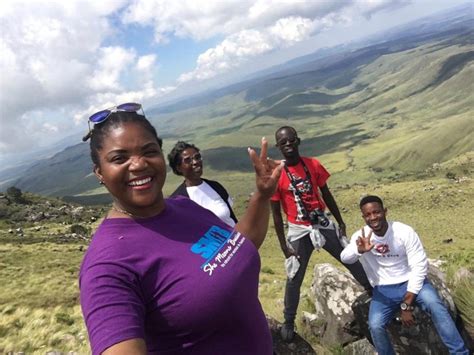 Hiking Mt Nyangani - THE NYANGA HOLIDAY HOMES