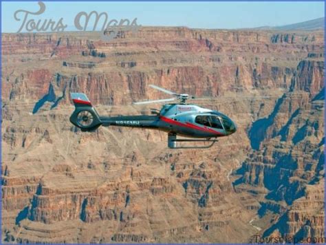 Las Vegas - Viator VIP Grand Canyon Sunset Helicopter Tour - ToursMaps ...