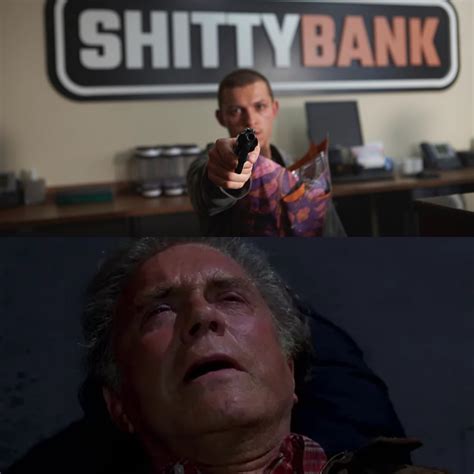 the alternate scene to uncle ben death : r/raimimemes