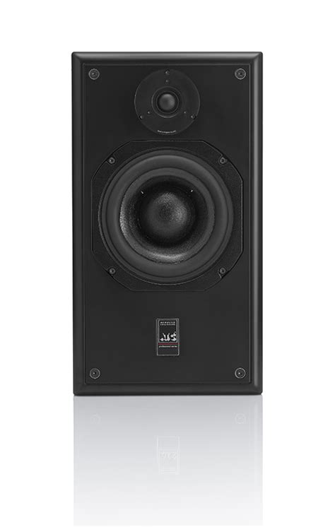 ATC LOUDSPEAKERS SCM 20 P PRO MKII Chez YESAUDIO