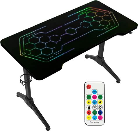 The Best RGB Desks