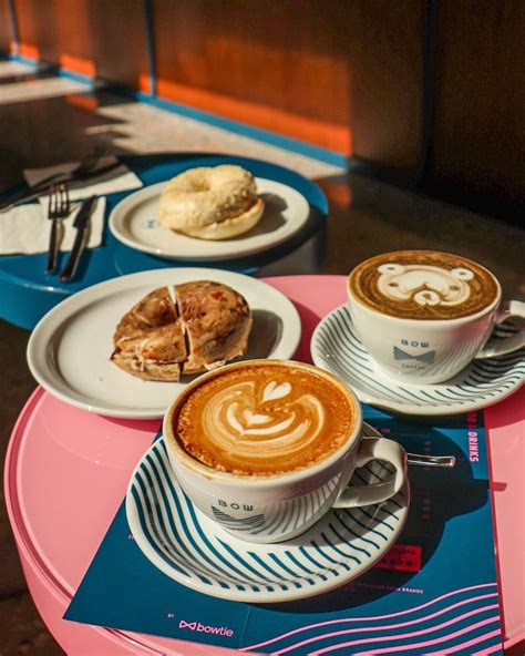 The Best Cafes And Coffee Shops In Wan Chai Tatler Hong Kong