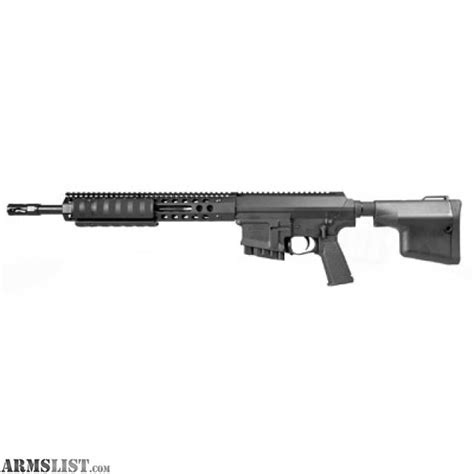 Armslist For Sale Troy Par Pump Action Rifle Nato Ar