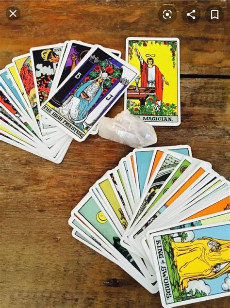 Tarot Card Readings - Etsy