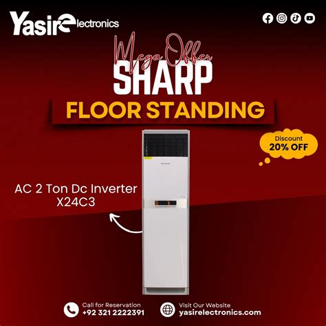 yasir electronics karachi
