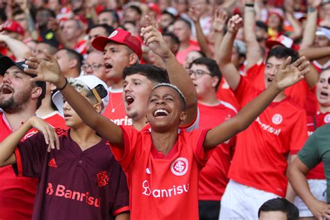 Gracias a los refuerzos, el Inter de Porto Alegre aumenta la cantidad