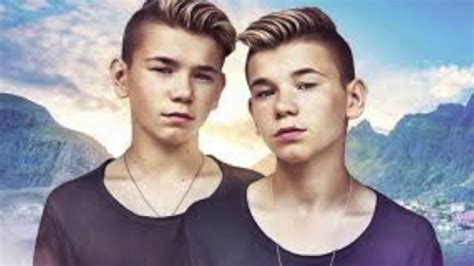 Marcus Martinus Girls Axel Mattson Remix Ft Madcon Youtube