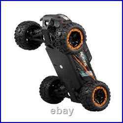 16889A 1 16 RC Car 45km H Brushless 4WD RC Race Truck Car Linxtech For