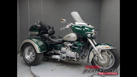 99 Honda Valkyrie Interstate Specs | Reviewmotors.co