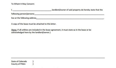 Notary Contract Template Notarized Document Template Template Business Williamson