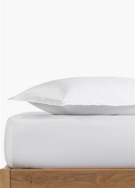 400tc Egyptian Cotton King Oxford Pillowcase Za