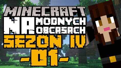 Minecraft Na Modnych Obcasach Sezon Iv Pocz Tki Na Wyspie Youtube