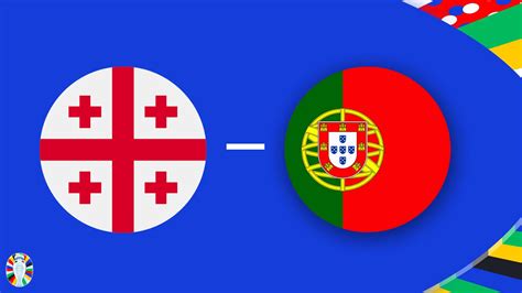 Como Ver E Acompanhar O Jogo Ge Rgia Portugal No Euro Techbit