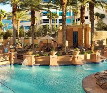 Best Spa Hotels in the United States