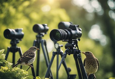 Feeding Wild Birds: Why Birdwatchers Should Avoid It