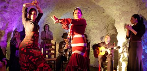 Flamencoshow.com - Tickets Flamenco Show Granada