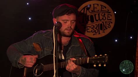 Joseph Hicklin Songs Of Love And Truth Treehouse Sessions Live