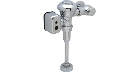 Zurn 0 125 Gal Sensor Motorized Flush Valve • Price