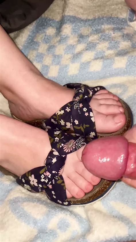 Amateur Fetiche De Pies Bonitos XHamster