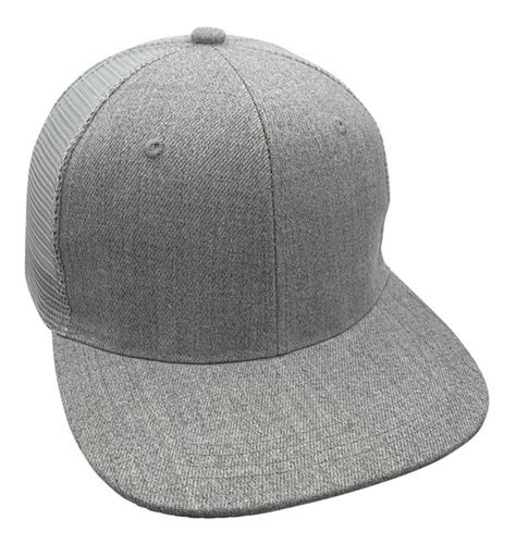 Gorras Visera Plana Mercadolibre