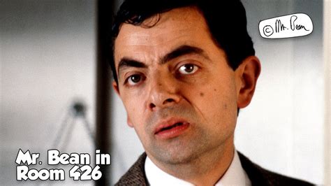 Mr Bean In Room 426 Mr Bean S01 E08 Full Episode HD Official