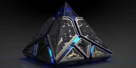 Star Wars: Why the Jedi's Predecessors Created Force Holocrons