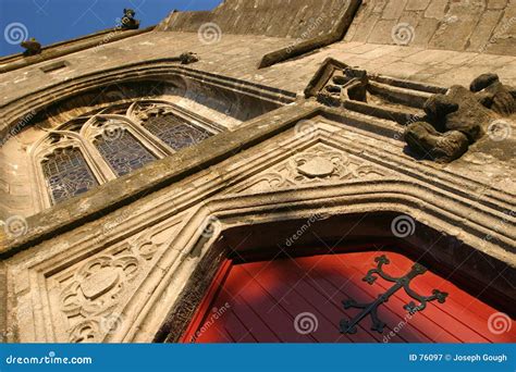 Church Architecture stock image. Image of religious, wooden - 76097