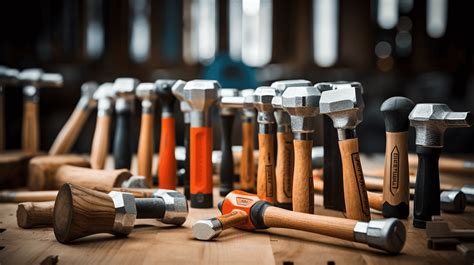 How To Choose The Best Hammer For Carpentry Work