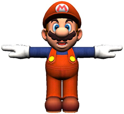 File Smo Mario Classic Png Super Mario Wiki The Mario Encyclopedia