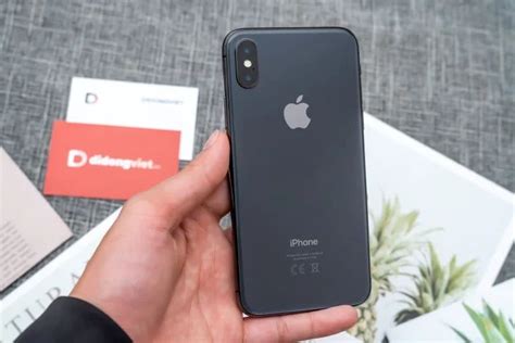 Iphone Xs Max 64gb Cũ Likenew 99 Giá Rẻ Trả Góp 0