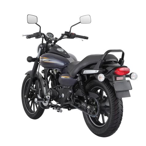 Bajaj Avenger 150 Street 2016 Precio S 5 739 Motos Bajaj Somos