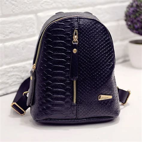 Women S Small Travel Backpack Paul Smith