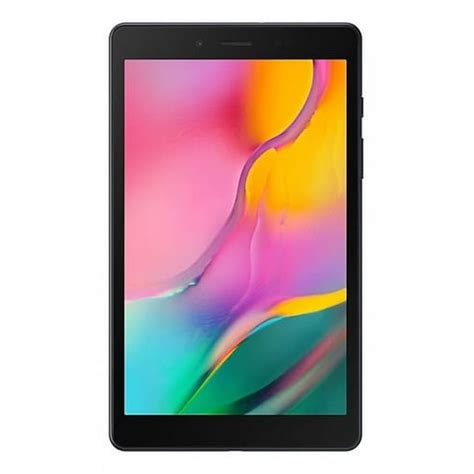 Tablet Samsung Galaxy Tab A Sm T295 8 32gb Black 2gb Ram Bodega